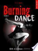 Burning Dance -