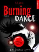 Burning Dance - tome 1 Les secrets de carlos -bonus-