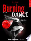 Burning Dance - tome 2 Chapitre bonus La face cachée de Charly