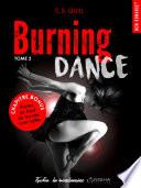 Burning Dance - tome 2 Chapitre Bonus Lylia