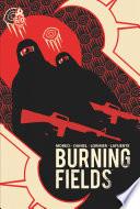 Burning Fields