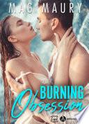 Burning Obsession (teaser)