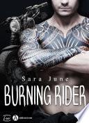 Burning Rider