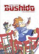 Bushido - tome 1 - Yuki, apprenti samurai Réédition (Prix réduit)