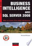 Business Intelligence avec SQL Server 2008