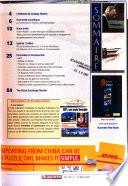 Business magazine