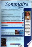 Business magazine