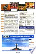 Business magazine