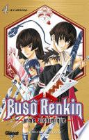 Buso Renkin -