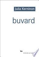 Buvard