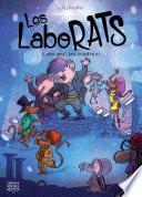Bye bye, les cobayes!