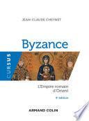 Byzance - 4e éd.