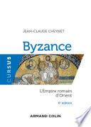 Byzance - 6e éd.