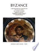 Byzance