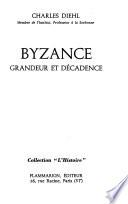 Byzance
