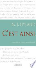 C'est ainsi