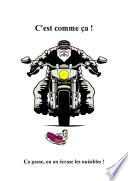 C'est comme ça ! Ça passe, ou on écrase les nuisibles !
