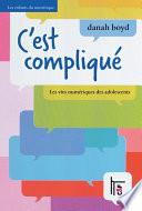 C'est compliqué