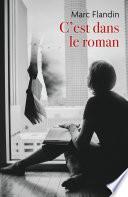 C'est dans le roman