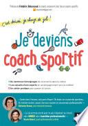 C'est décidé, je change de job ! Je deviens coach sportif