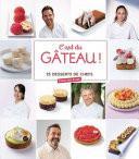 C'est du gâteau !