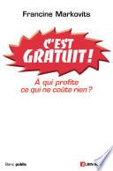 C'est gratuit !