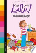C'est la vie Lulu, Tome 33