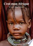 C'est mon Afrique