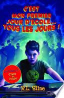 C'est mon premier jour d'école... tous les jours!
