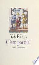 C'est partiii !