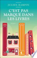 C'est pas marqué dans les livres