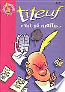 C'est pô malin...