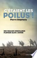 C'étaient les poilus !