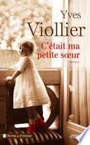 C'était ma petite soeur