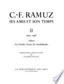 C.F. Ramuz