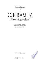 C.F. Ramuz