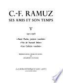 C.-F. Ramuz