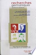 C.G. Jung, 1875-1961, ein neuer Zugang zum Gesamtwerk