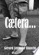 C¾tera...