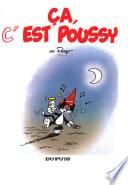Ça, c'est Poussy