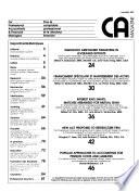 CA Magazine