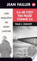 Ça ne s'est pas passé comme ça - Tome 2
