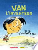 Ça ne s'invente pas!