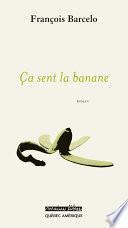 Ça sent la banane