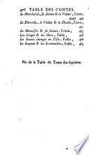 Cabinet des fées