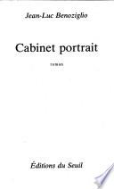 Cabinet portrait