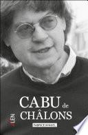 Cabu de Châlons