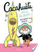 Cacahuète dans les étoiles !