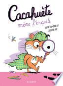 Cacahuète mène l'enquête