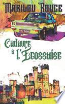 Cadavre à l'Écossaise